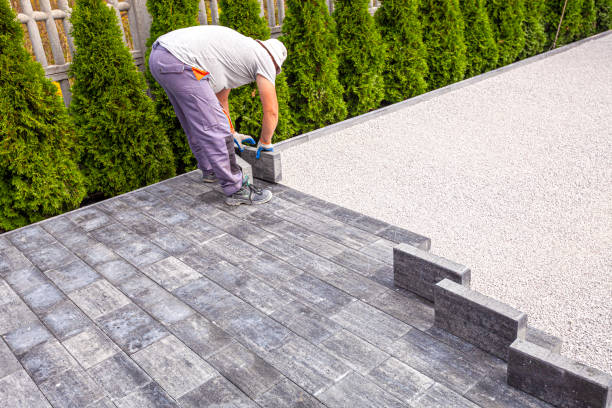 Best Driveway Pavers Near Me  in Monteagle, TN