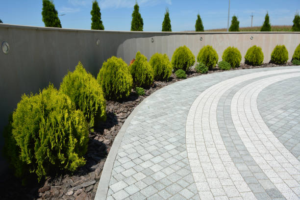 Best Interlocking Driveway Pavers  in Monteagle, TN