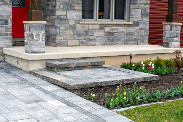 Reasons to Select Us for Your Driveway Paving Requirements in Monteagle, TN
