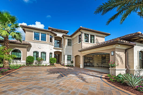 Best Residential Paver Driveway  in Monteagle, TN