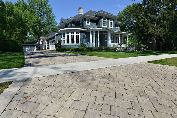 Best Driveway Paving Contractor  in Monteagle, TN