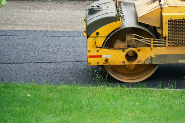 Best Commercial Driveway Pavers  in Monteagle, TN