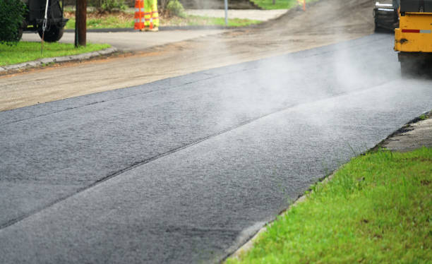 Best Permeable Paver Driveway  in Monteagle, TN