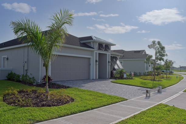 Best Cobblestone Driveway Pavers  in Monteagle, TN