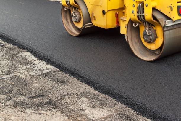 Best Brick Driveway Pavers  in Monteagle, TN