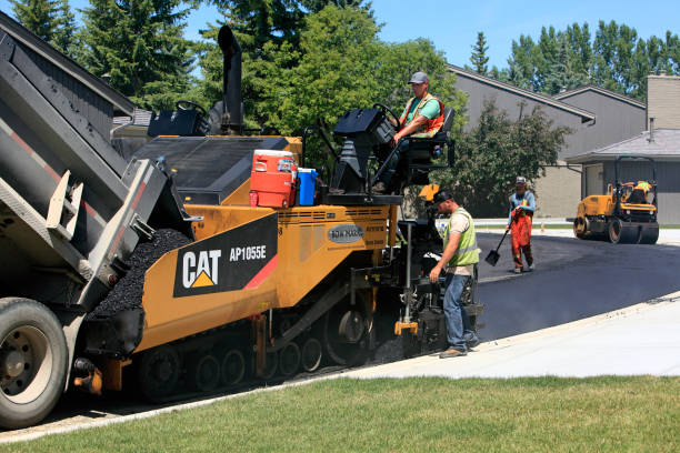 Best Local Driveway Pavers  in Monteagle, TN
